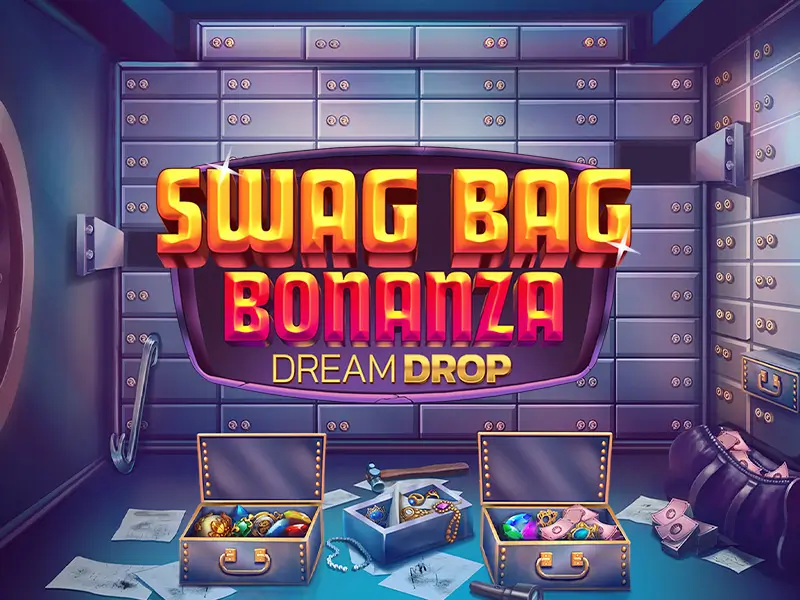 6gbet Swag Bag Bonanza Dream Drop