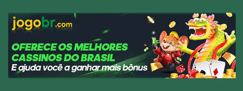 Banner promocional 5 do 6g bet casino