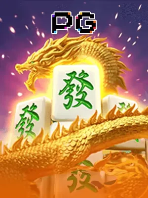Capa do jogo 6gbet mahjongways2