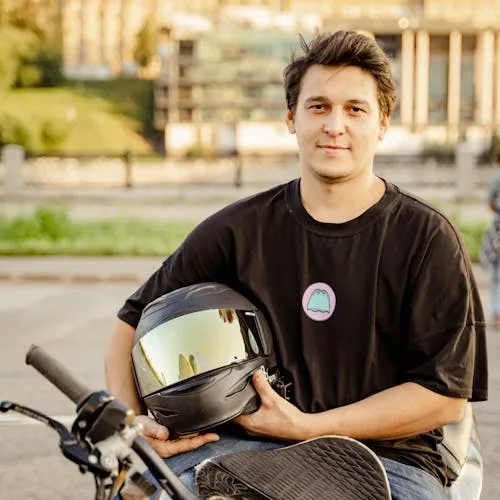 Avatar de Bruno Ribeiro