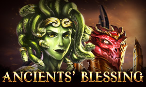 6gbet Ancients' Blessing