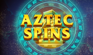 6gbet Aztec Spins